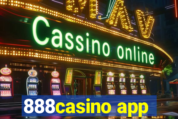 888casino app